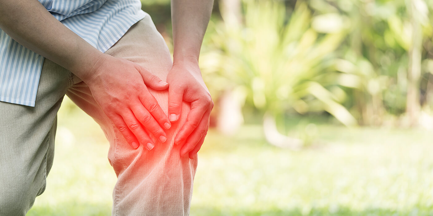 Alternatives to Knee Replacement Surgery Are They Really Effective